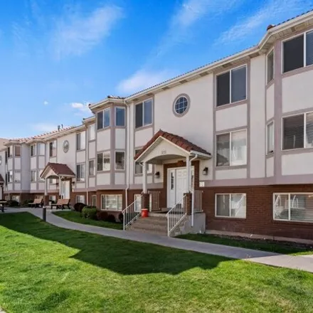 Buy this 2 bed condo on East 500 North in Provo, UT 84603