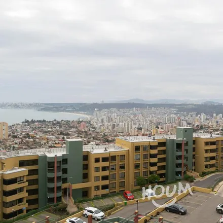 Image 8 - Agua Santa, 258 0347 Viña del Mar, Chile - Apartment for sale