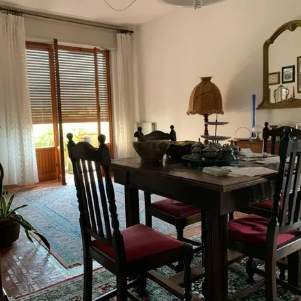 Rent this 2 bed apartment on Via Firenze in 54100 Massa MS, Italy