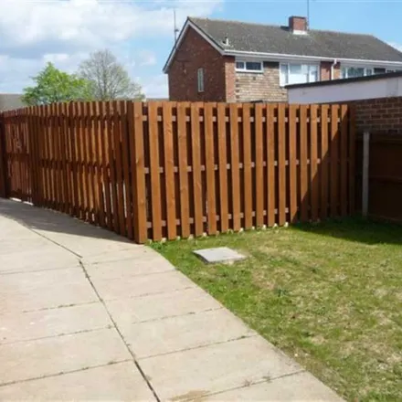Image 7 - Stannards Way, Kings Hill, Great Cornard, CO10 0EH, United Kingdom - Apartment for rent
