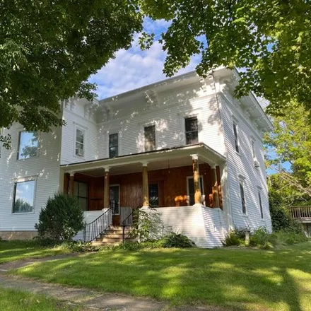 Buy this 5 bed house on 110 Washington Street in Hermon, Saint Lawrence County