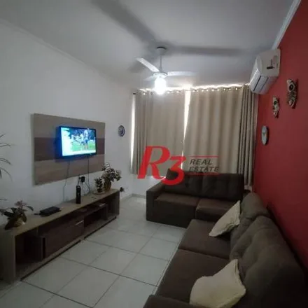 Rent this 1 bed apartment on Igaratá in Avenida Vicente de Carvalho 14, Boqueirão