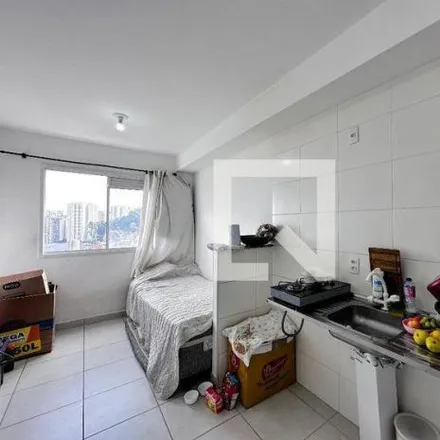 Rent this 1 bed apartment on Rua Luís Grassman in Jardim São Luís, São Paulo - SP