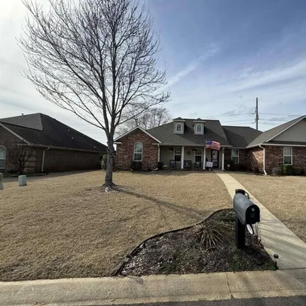 Buy this 4 bed house on 10 Copper Ridge Road in Bowie County, TX 75503