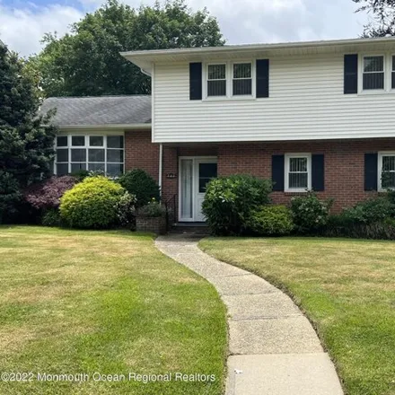 Rent this 3 bed house on 5 Wickapecko Drive in Interlaken, Monmouth County