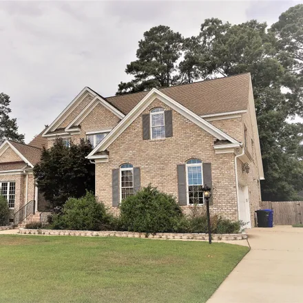 Buy this 5 bed house on 904 Chesapeake Place in Greenville, NC 27858