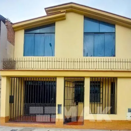 Image 2 - Calle 3, Villa El Salvador, Lima Metropolitan Area 15831, Peru - House for sale