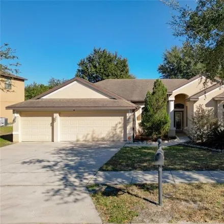 Buy this 4 bed house on 1274 Ivey Lake Drive in Orange City, Volusia County