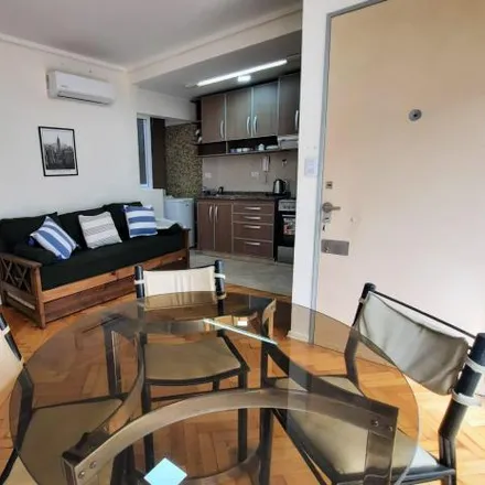 Rent this 1 bed apartment on Austria 1783 in Recoleta, C1425 BGE Buenos Aires