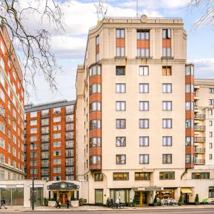 Buy this 1 bed apartment on Hyde Park Residence in 55 Park Lane, London