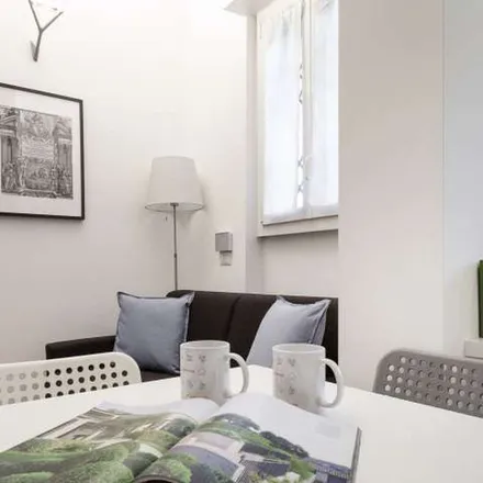 Rent this 2 bed apartment on Viale Isonzo in 20141 Milan MI, Italy