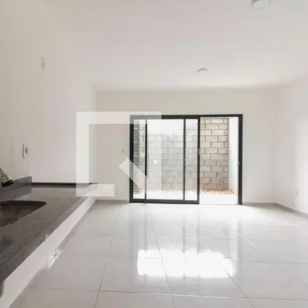 Rent this 1 bed apartment on Rua Salomé Queiroga 517 in Vila Carrão, São Paulo - SP