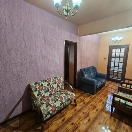 Buy this 4 bed house on Rua Minueto in Santa Amélia, Belo Horizonte - MG