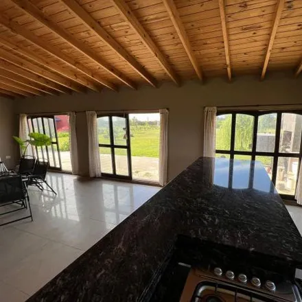 Image 1 - unnamed road, Partido de Luján, 6708 Buenos Aires, Argentina - House for sale