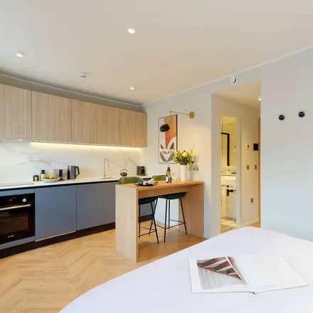 Image 6 - 11 Foulis Terrace, London, SW7 3LZ, United Kingdom - Apartment for rent