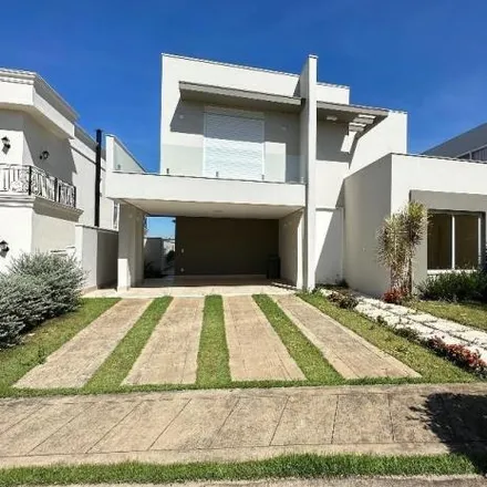 Image 1 - Vialle Itália, Jardim Amstalden Residence, Indaiatuba - SP, 13331-000, Brazil - House for rent