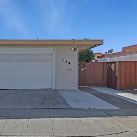Image 1 - 324 Silvertip Court, Milpitas, CA 95035, USA - House for sale