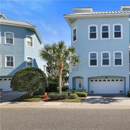 Buy this 3 bed townhouse on 355 Coquina Drive in Tarpon Springs, FL 34689