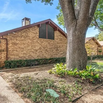 Rent this 3 bed house on 2214 Winter Sunday Way in Arlington, TX 76012