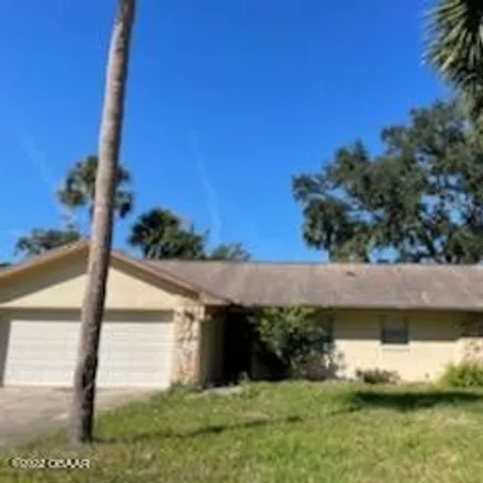 Buy this 3 bed house on 971 Sand Crest Drive in Port Orange, FL 32127