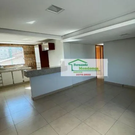 Rent this 3 bed apartment on Rua Santa Catarina 1629 in Lourdes, Belo Horizonte - MG