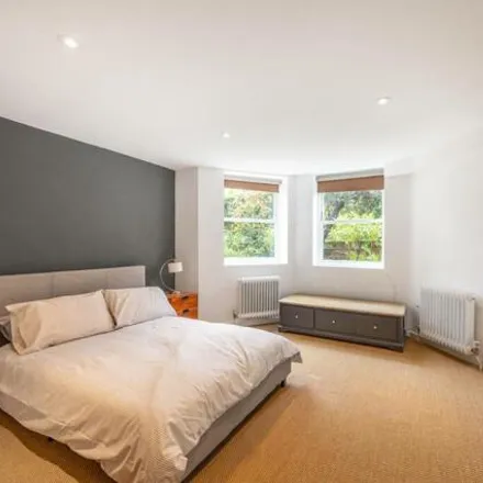 Buy this 2 bed apartment on 61 Bassett Road in London, W10 6HQ