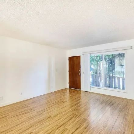 Rent this 1 bed apartment on 10392 Ilona Avenue in Los Angeles, CA 90064