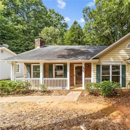 Buy this 3 bed house on 7225 McTeal Place in Charlotte, NC 28262
