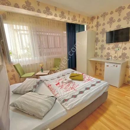 Rent this 1 bed apartment on 1314. Cd. in 06460 Çankaya, Turkey