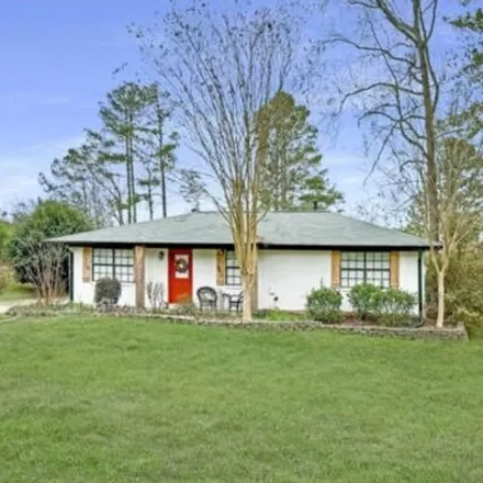 Buy this 3 bed house on Forest Circle in Coweta County, GA 30265