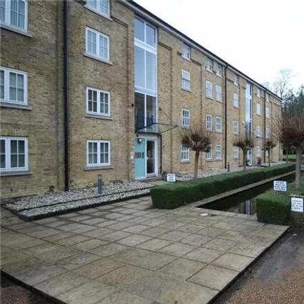 Buy this 3 bed apartment on Mill Race in River, CT17 0UR