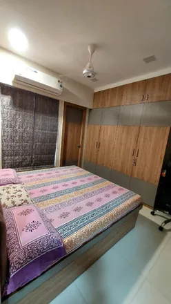 Image 7 - unnamed road, Ahmedabad District, - 380058, Gujarat, India - Apartment for sale