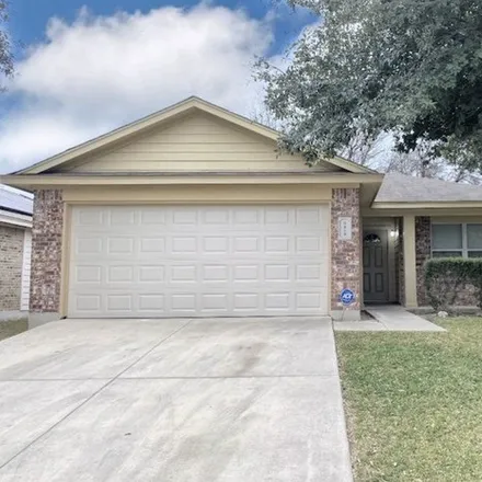 Rent this 3 bed house on 9414 Sage Terrace in San Antonio, TX 78251