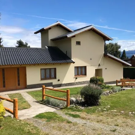 Image 2 - General Roca 3658, Los Maitenes, 8400 San Carlos de Bariloche, Argentina - House for sale