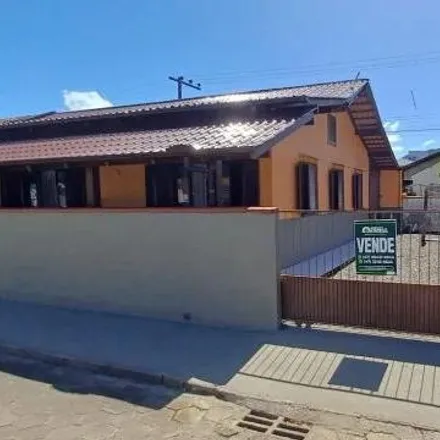 Buy this studio house on Capela Senhor Bom Jesus in Avenida Eugênio Krause, Praia da Armação do Itapocorói