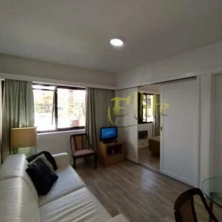 Rent this 1 bed apartment on Rua Tabapuã 769 in Vila Olímpia, São Paulo - SP