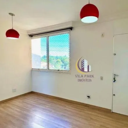 Rent this 2 bed apartment on Rua Floresto Bandecchi in Parque Continental, São Paulo - SP