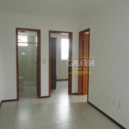 Rent this 2 bed apartment on Rua Carlos Willy Boehm 517 in Santo Antônio, Joinville - SC