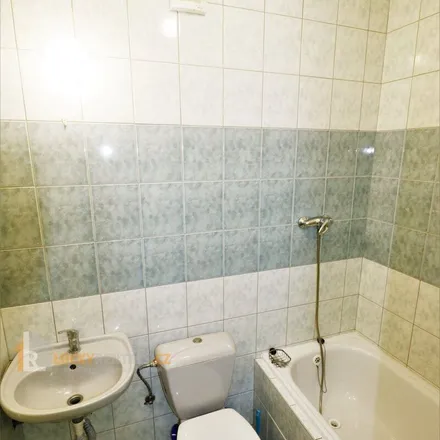 Rent this 3 bed apartment on U Křížku 936 in 252 43 Průhonice, Czechia
