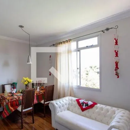 Buy this 3 bed apartment on Rua Gláuber Rocha in Pampulha, Belo Horizonte - MG