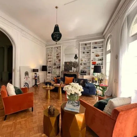 Buy this 5 bed house on Montevideo 1700 in Recoleta, 6660 Buenos Aires