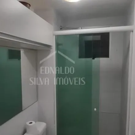 Rent this 2 bed apartment on Avenida Projetada in Forquilha, São Luís - MA