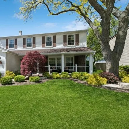 Buy this 4 bed house on 1370 Mill Creek Drive in Buffalo Grove, IL 60089