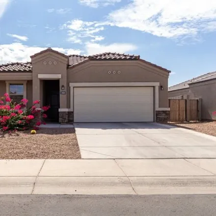Buy this 3 bed house on 2488 East Alida Trail in Casa Grande, AZ 85194