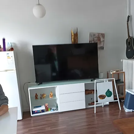 Rent this 1 bed room on Københavnsvej 191 in 4600 Køge, Denmark