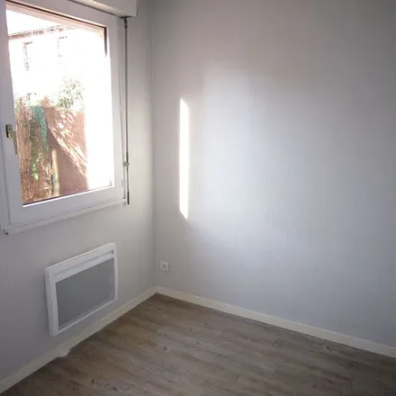 Rent this 2 bed apartment on 302 Avenue de Muret in 31300 Toulouse, France