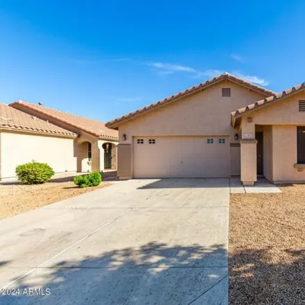 Buy this 3 bed house on 13919 West Maui Lane in Surprise, AZ 85379