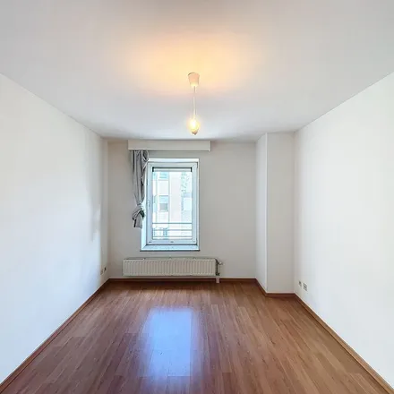 Rent this 1 bed apartment on Policlinique Saint-Jean - Polikliniek Sint-Jan in Rue des Cendres - Asstraat, 1000 Brussels
