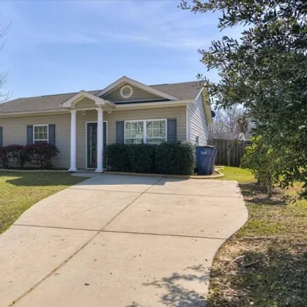 Image 2 - 4985 Ashbrooke Way, Columbia County, GA 30813, USA - House for rent