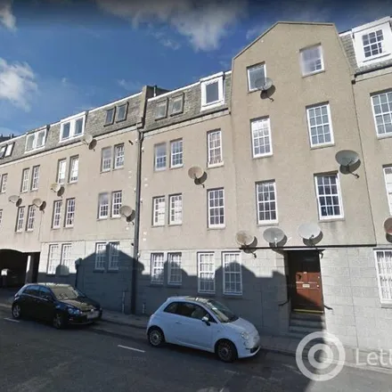 Image 9 - Oldmill Court, Marywell Street, Aberdeen City, AB11 6JR, United Kingdom - Apartment for rent